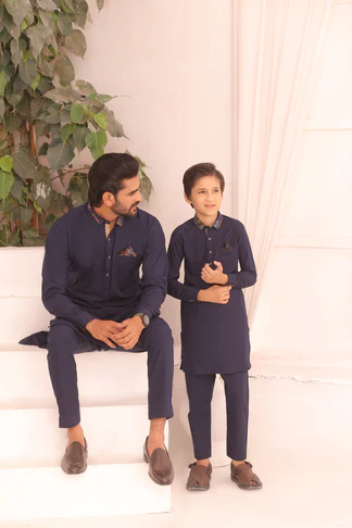 Father & Son Collection