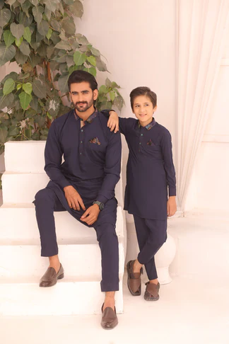 Father & Son Collection